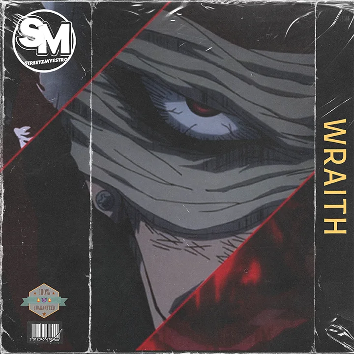 Wraith - Future Type Beat