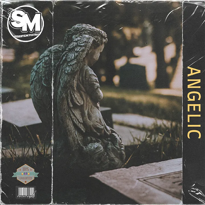 Angelic - Dark Type Beat