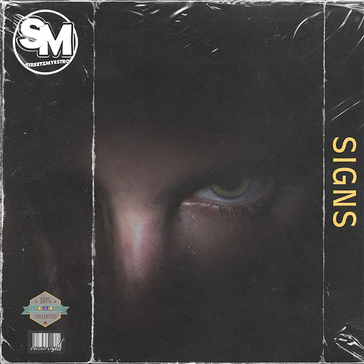Signs - Dramatic Type Beat