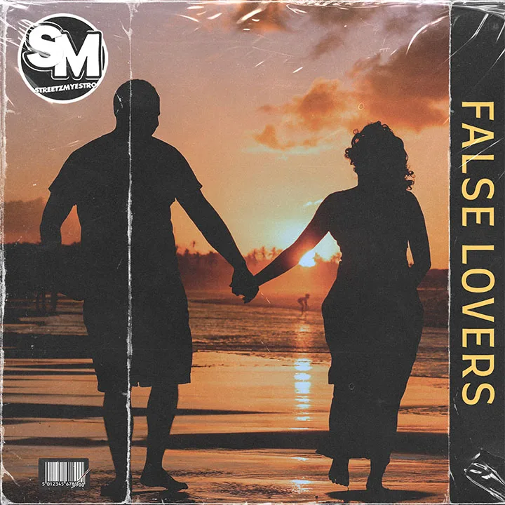 False Lovers - R&B Type Beat