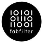 FabFilter Small Logo