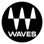 Waves Small Logo